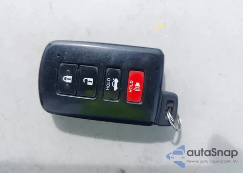 2012 Toyota Camry Xle V6 из США, поврежденный, VIN 4T1BK1FK2CU012757